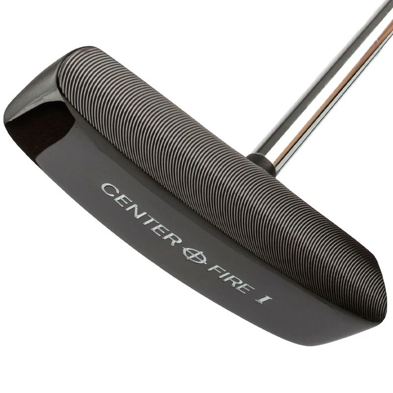 Pinseeker Centerfire Number 1 Putter 1 Pinseeker Centerfire Number 1 Putter