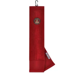 Team Effort MLS Embroidered Towel