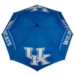 Team Effort NCAA Windsheer Hybrid Umbrella