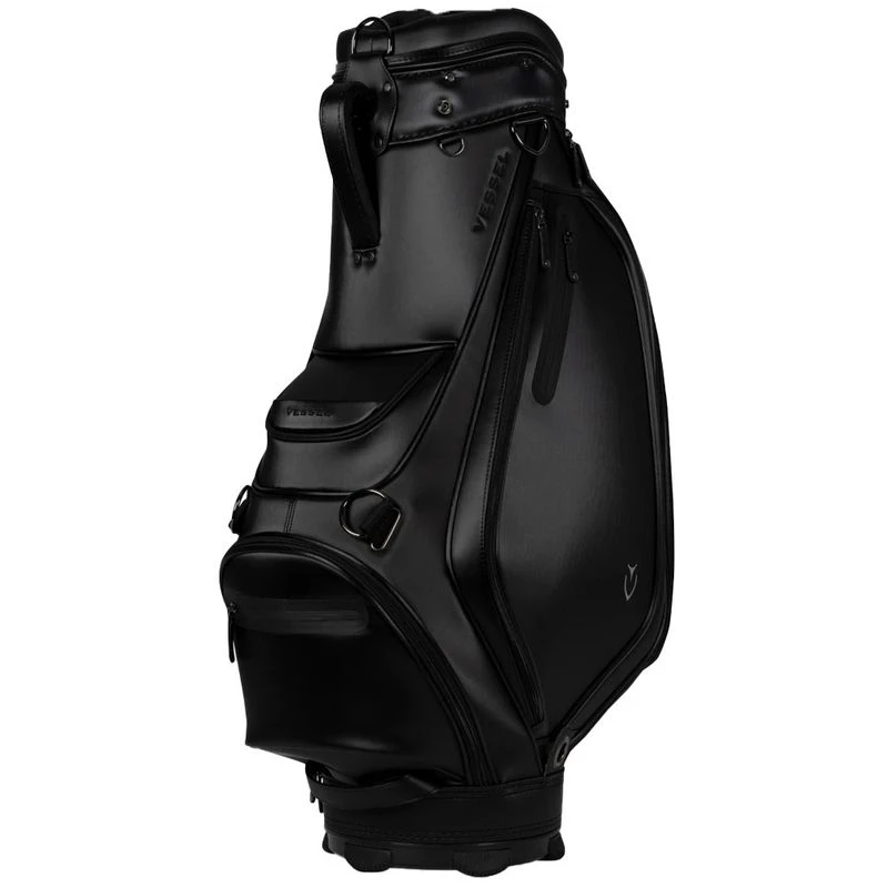 Vessel Prodigy Mini Staff Bag 3 Vessel Prodigy Mini Staff Bag - Image 3