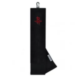 Team Effort NBA Embroidered Towel