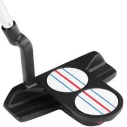 Odyssey Triple Track 2-Ball Blade Putter -Best Golf Sale Store 9092273 800 auto