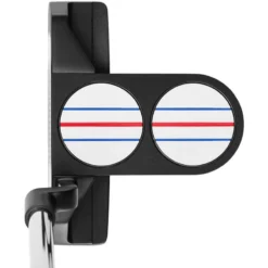 Odyssey Triple Track 2-Ball Blade Putter -Best Golf Sale Store 9092275 800 auto