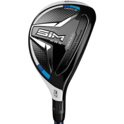 TaylorMade Women&apos;s SIM Max Hybrid