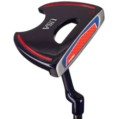 Merchants Of Golf USA Number 3 Putter -Best Golf Sale Store 9094883 800 auto