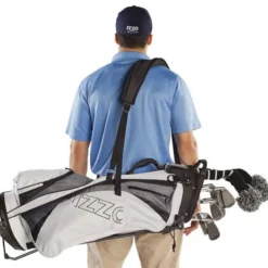 Izzo Side Winder Bag Strap -Best Golf Sale Store 9097939 800 auto