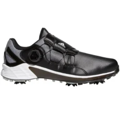 Adidas Men&apos;s ZG21 BOA Golf Shoes