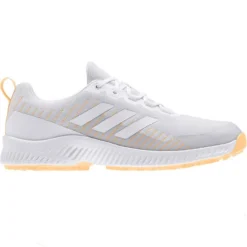Adidas Women&apos;s Response Bounce 2.0 SL Spikeless Golf Shoes