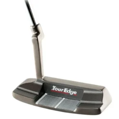 Tour Edge HP Black Nickel Series 01 Putter