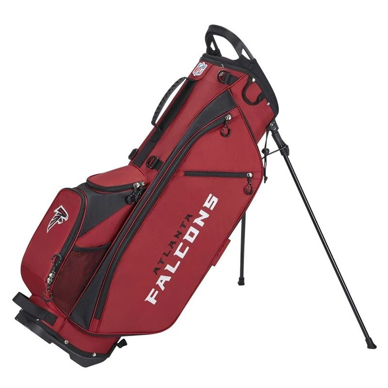 Wilson NFL Stand Bag 1 Wilson NFL Stand Bag