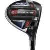Cobra RADSPEED Fairway - Blue/Red