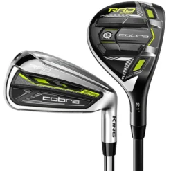 Cobra RADSPEED Combo Set