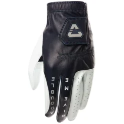 Cuater By TravisMathew Men&apos;s Double Me Glove