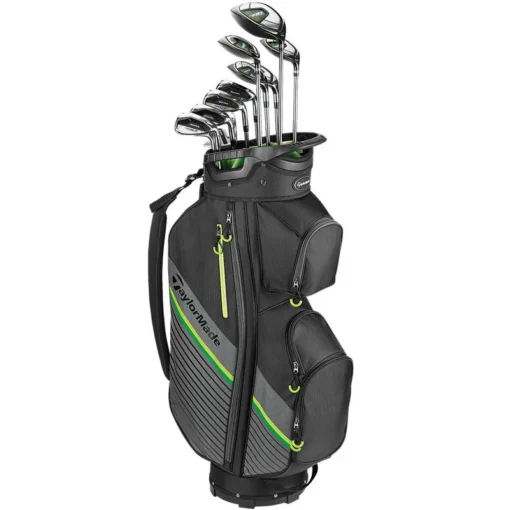 TaylorMade RBZ Speedlite 13PC Package Set -Best Golf Sale Store 9132736 800 auto