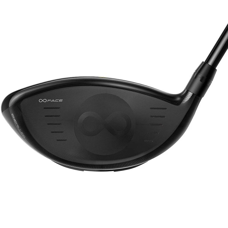 Cobra King SPEEDZONE Driver - Black/Yellow 6 Cobra King SPEEDZONE Driver - Black/Yellow - Image 6