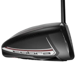 Cobra King SPEEDZONE XTREME Driver - Black/White -Best Golf Sale Store 9136243 800 auto