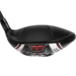 Cobra King SPEEDZONE XTREME Driver - Black/White -Best Golf Sale Store 9136245 800 auto