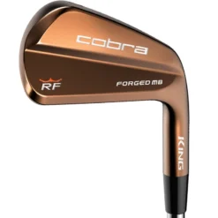 Cobra RF Forged MB Copper Iron Set -Best Golf Sale Store 9140149 800 auto