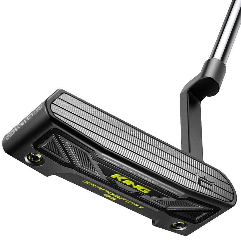 Cobra KING 3D Printed Grandsport 35 Putter 2 Cobra KING 3D Printed Grandsport 35 Putter - Image 2