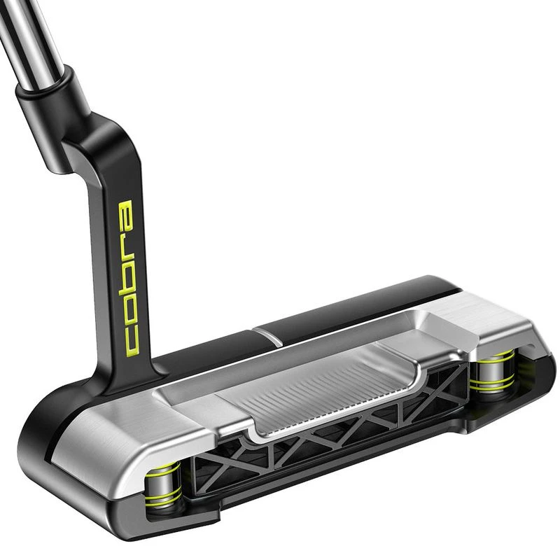 Cobra KING 3D Printed Grandsport 35 Putter 4 Cobra KING 3D Printed Grandsport 35 Putter - Image 4