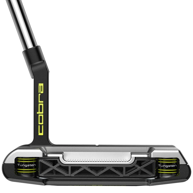 Cobra KING 3D Printed Grandsport 35 Putter 5 Cobra KING 3D Printed Grandsport 35 Putter - Image 5