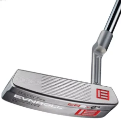 Evnroll ER2v4 Long Slant MidBlade Putter