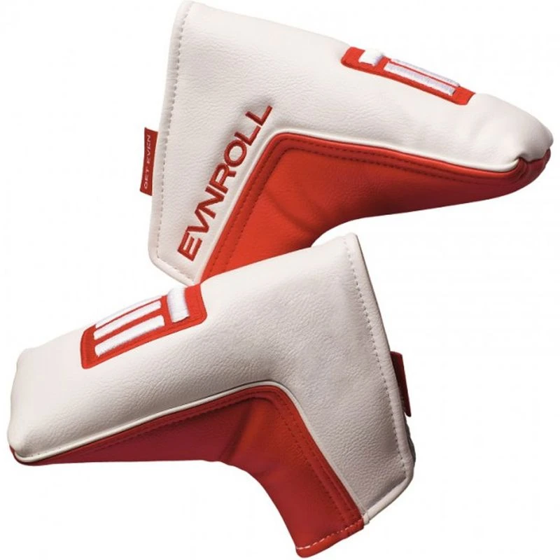 Evnroll ER2v4 Long Slant MidBlade Putter 3 Evnroll ER2v4 Long Slant MidBlade Putter - Image 3