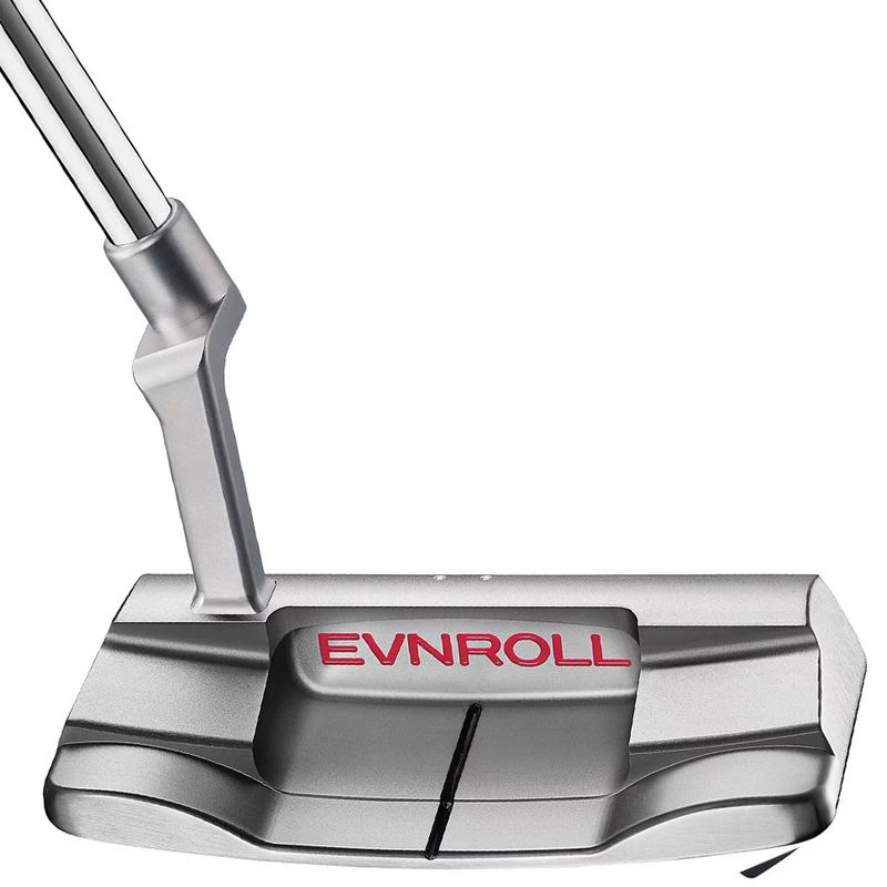 Evnroll ER2v4 Long Slant MidBlade Putter 5 Evnroll ER2v4 Long Slant MidBlade Putter - Image 5