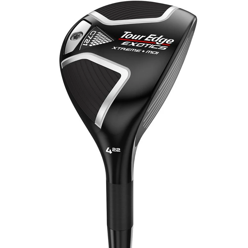 Tour Edge Exotics C721 Hybrid 1 Tour Edge Exotics C721 Hybrid