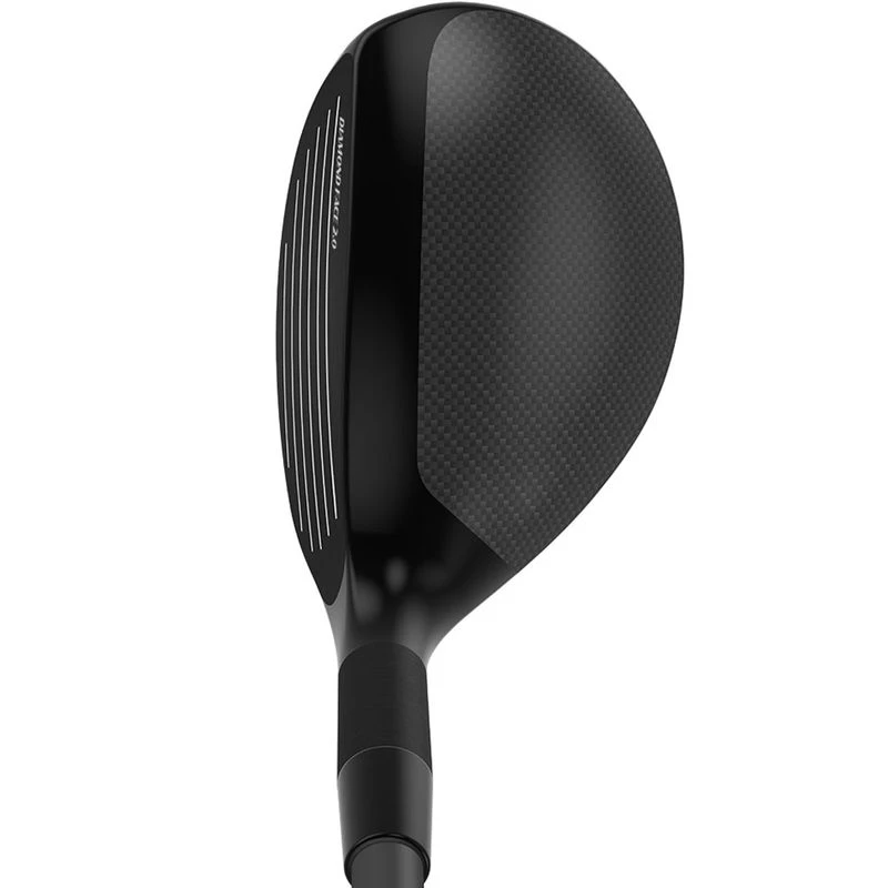 Tour Edge Exotics C721 Hybrid 3 Tour Edge Exotics C721 Hybrid - Image 3