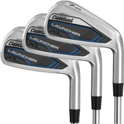 Cleveland Launcher XL Iron Set