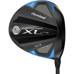 Cleveland Launcher XL Lite Draw Driver -Best Golf Sale Store 9152558 800 auto