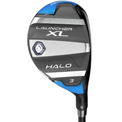 Cleveland Women&apos;s Launcher XL Halo Hybrid -Best Golf Sale Store 9152665 800 auto