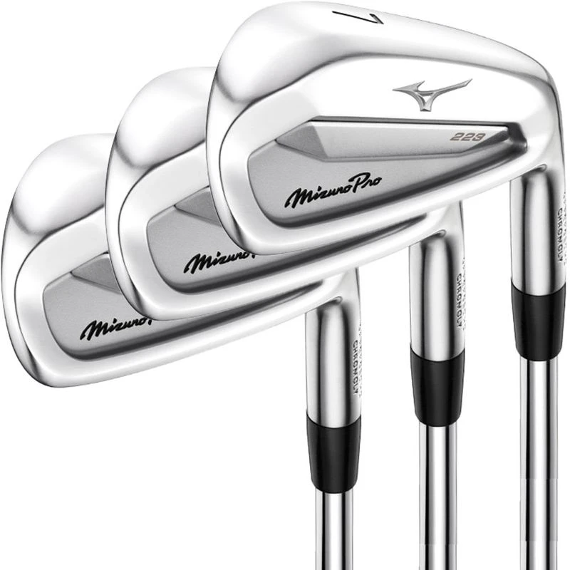 Mizuno Pro 223 Iron Set 1 Mizuno Pro 223 Iron Set