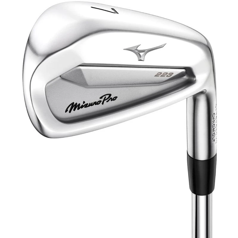 Mizuno Pro 223 Iron Set 2 Mizuno Pro 223 Iron Set - Image 2