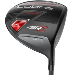 Cobra AIR-X Offset Driver