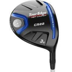 Tour Edge Hot Launch C522 Fairway -Best Golf Sale Store 9156349 800 auto