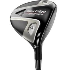 Tour Edge Men&apos;s Exotics Pro 721 Fairway