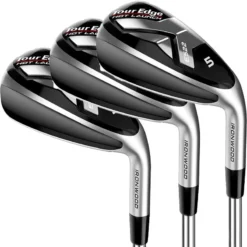 Tour Edge Hot Launch E522 Iron Set