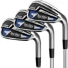 Tour Edge Hot Launch C522 Iron Set