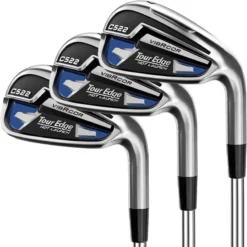 Tour Edge Hot Launch C522 Combo Set -Best Golf Sale Store 9157304 800 auto
