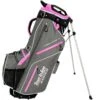 Tour Edge Women&apos;s Exotics Xtreme 7.0 Stand Bag