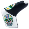 CMC Design Sugar Skull With Web Blade Cover