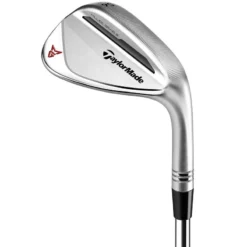 TaylorMade Milled Grind 2 Chrome Wedge