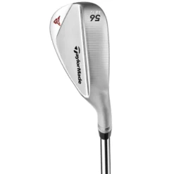 TaylorMade Milled Grind 2 Chrome Wedge -Best Golf Sale Store 9158347 800 auto