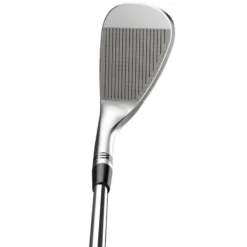 TaylorMade Milled Grind 2 Chrome Wedge -Best Golf Sale Store 9158349 800 auto