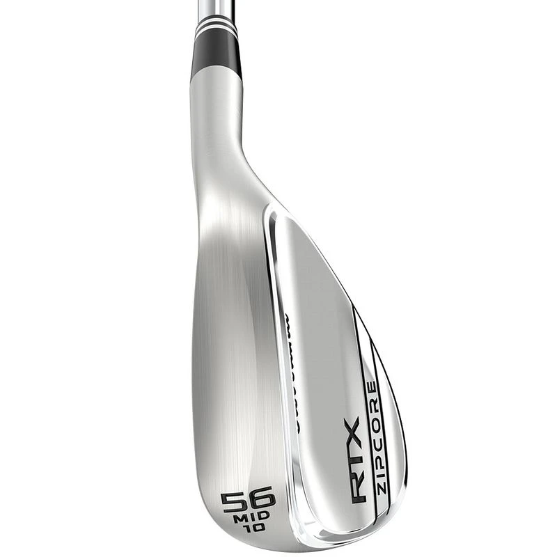 Cleveland RTX ZipCore Tour Satin Wedge 4 Cleveland RTX ZipCore Tour Satin Wedge - Image 4