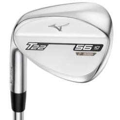 Mizuno T22 Wedge - Satin Chrome -Best Golf Sale Store 9160041 800 auto