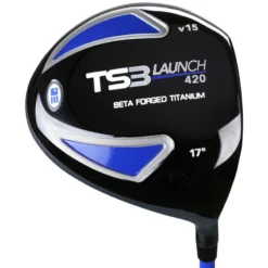 U.S. Kids Juniors&apos; TS3 Driver -Best Golf Sale Store 9160928 800 auto
