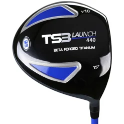 U.S. Kids Juniors&apos; TS3 Driver -Best Golf Sale Store 9160929 800 auto